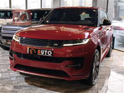 لاند روفر رانج روفر سبورت